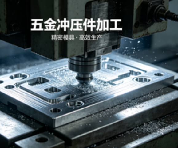 五金沖壓件加工常見(jiàn)誤區(qū)及規(guī)避方法，廠(chǎng)家避坑指南